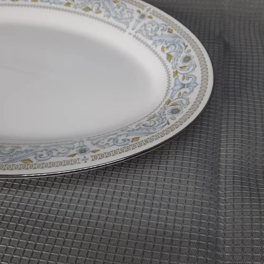 Vintage CROWN MING Princess Pattern 14